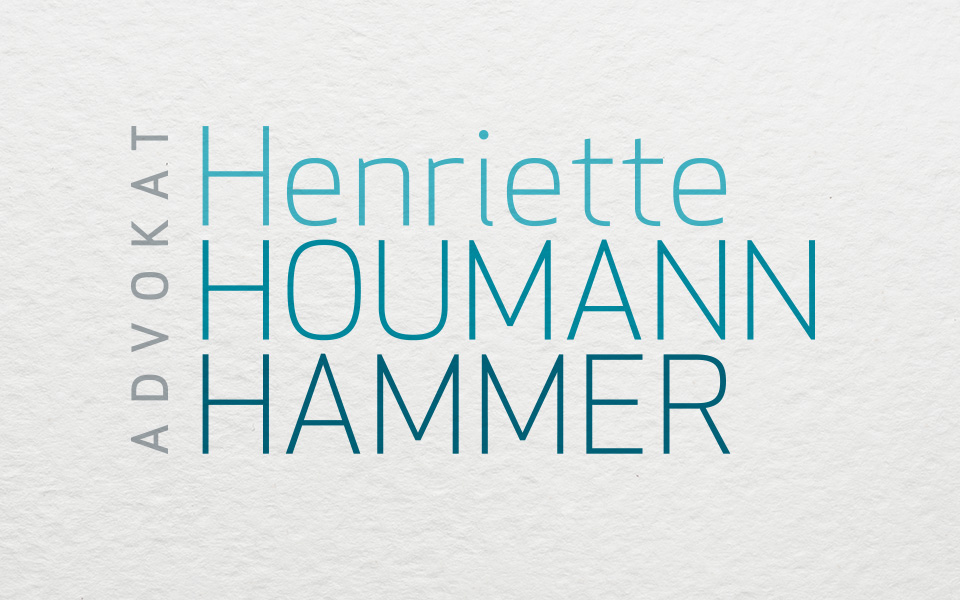 HenrietteHoumannHammer_logo